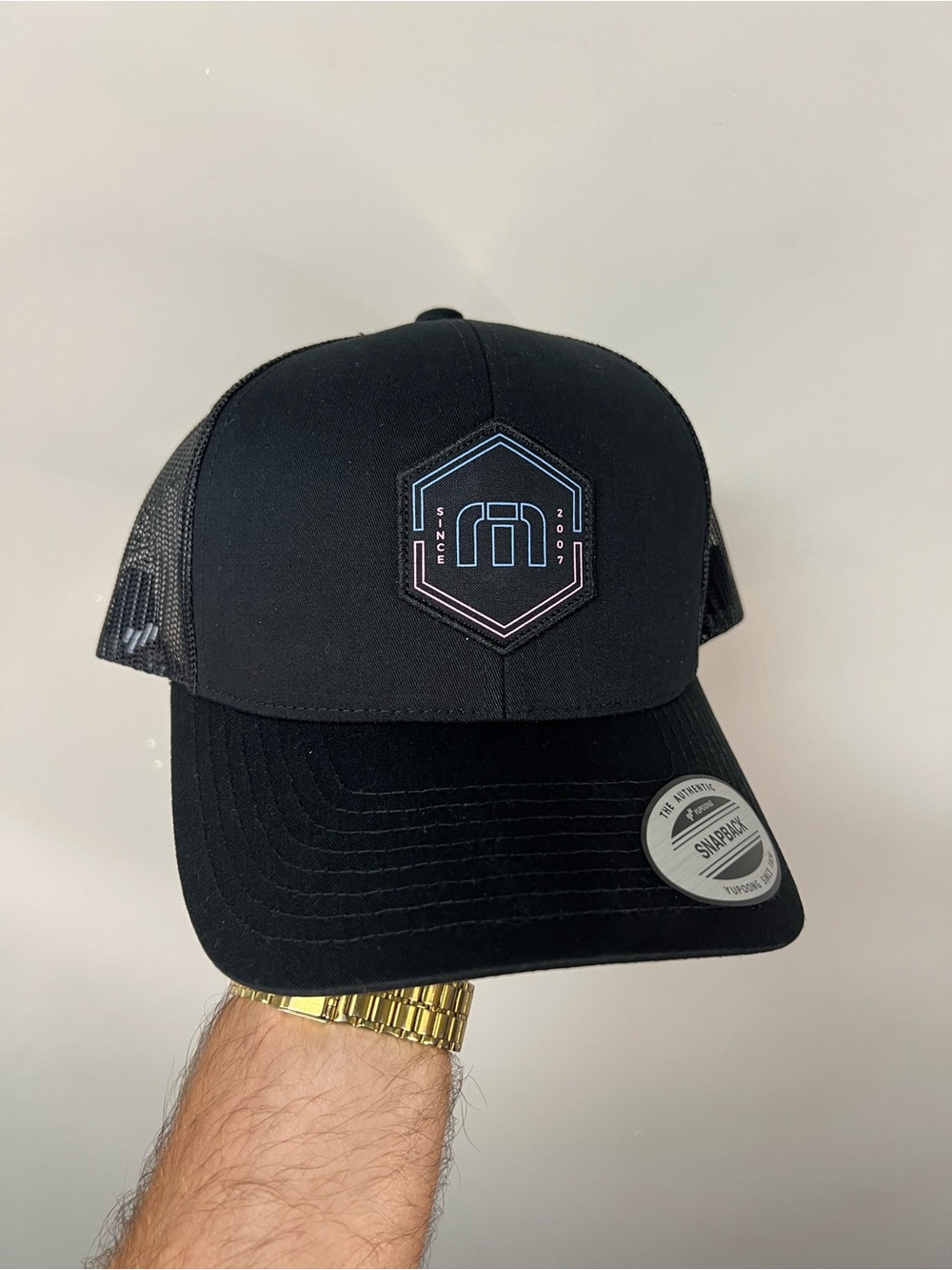 Brand New Travis Mathew Golf Hat